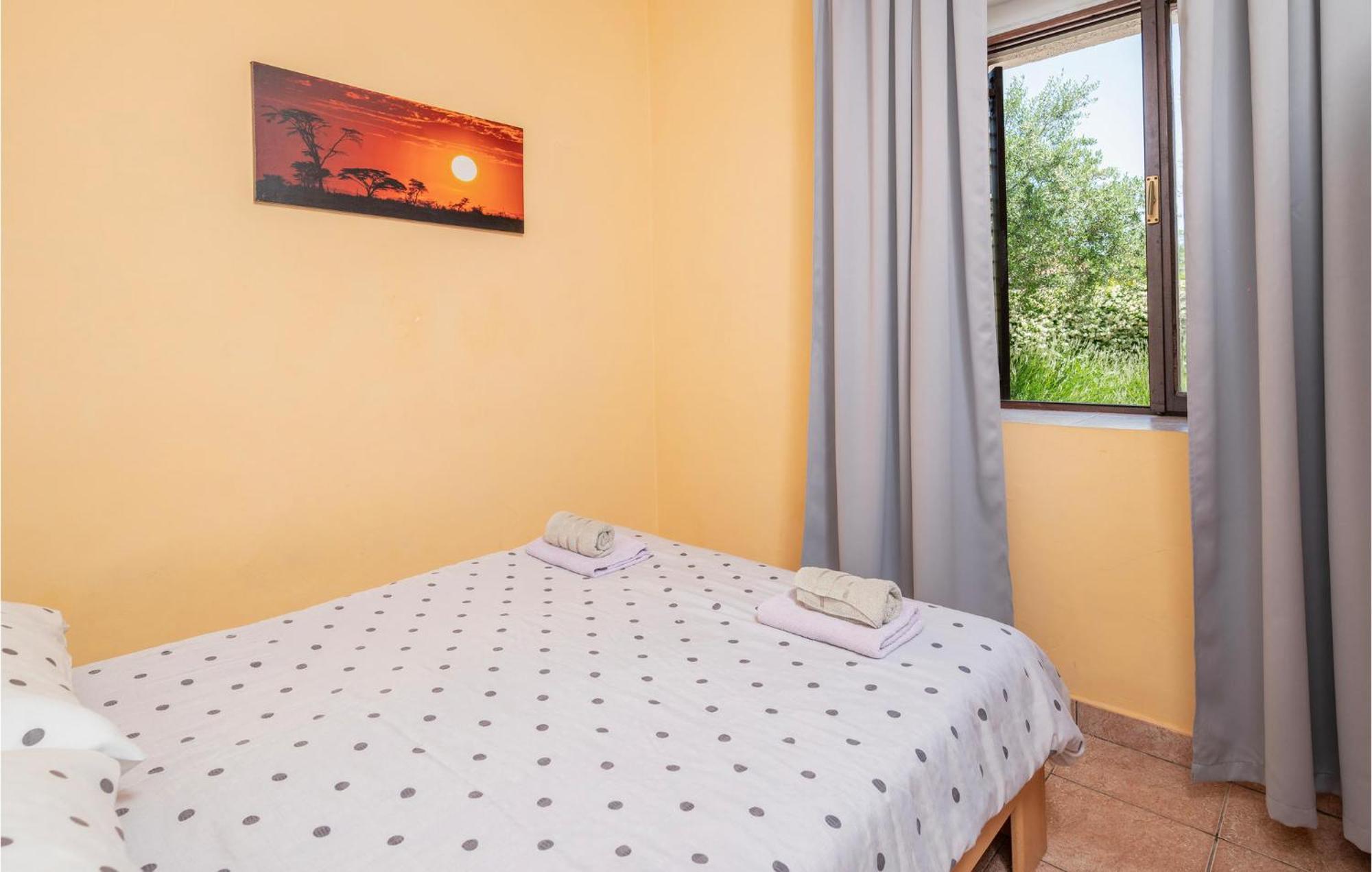 Cozy Apartment In Fazana With Kitchen المظهر الخارجي الصورة