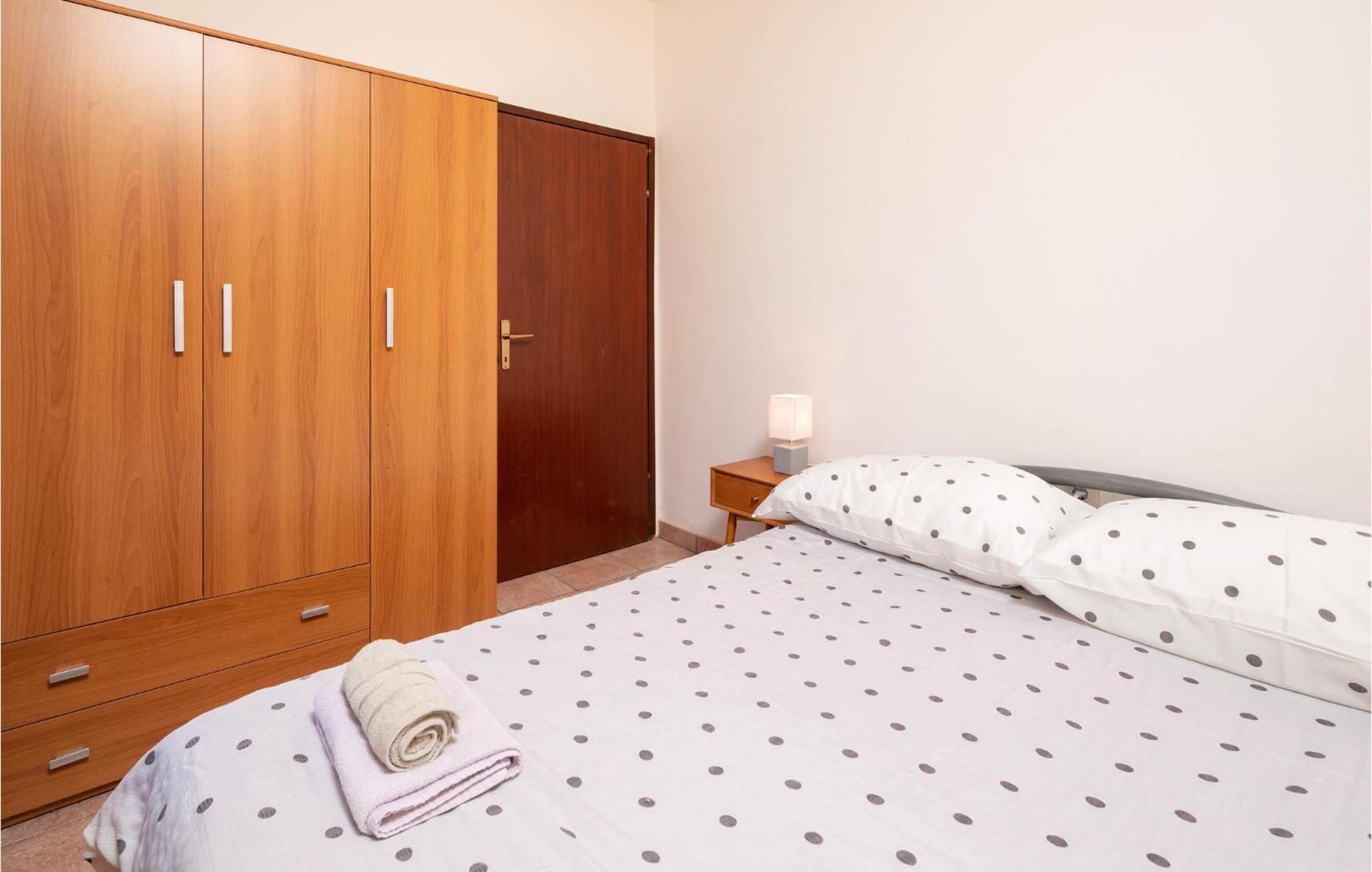 Cozy Apartment In Fazana With Kitchen المظهر الخارجي الصورة