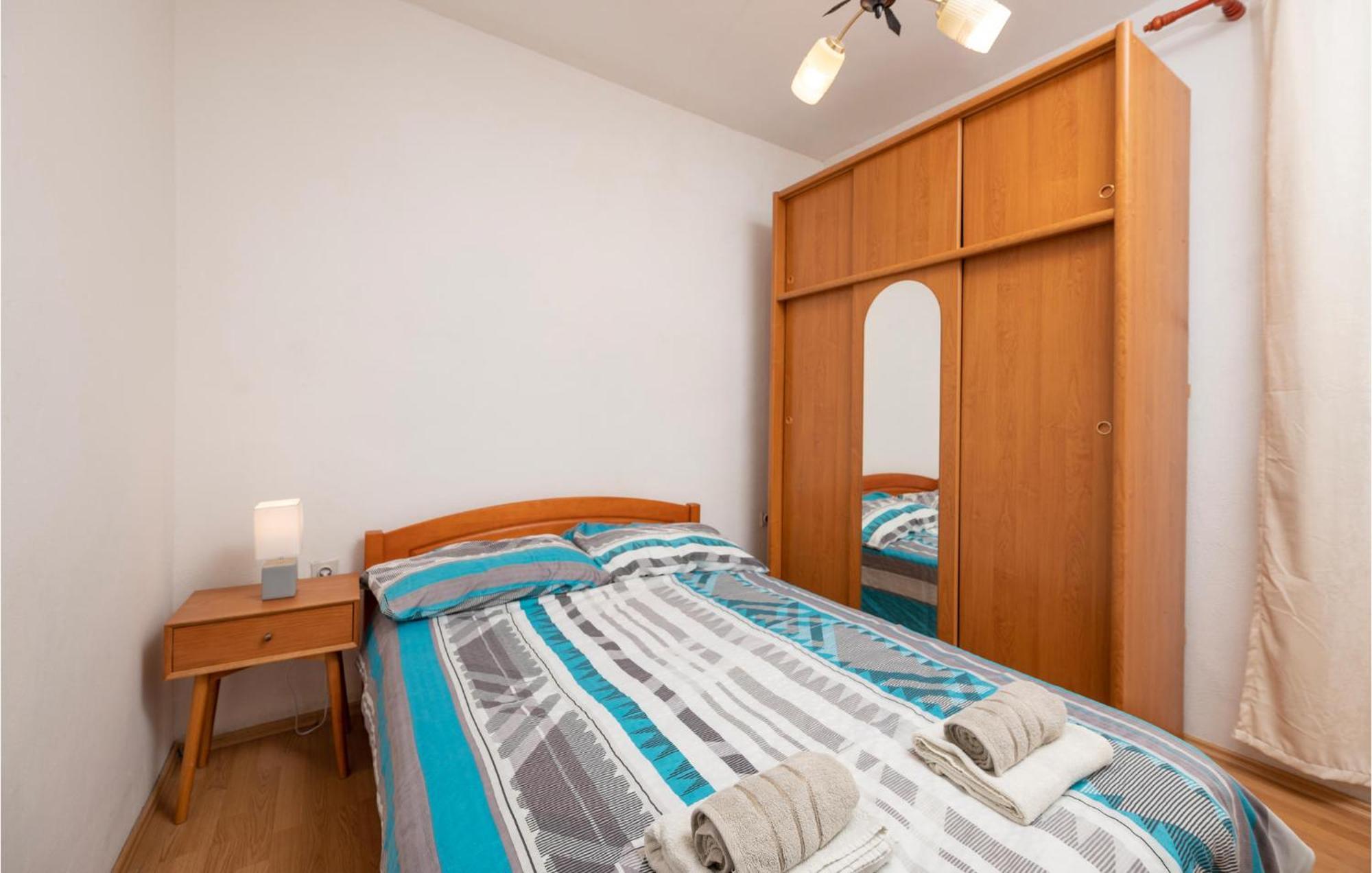 Cozy Apartment In Fazana With Kitchen المظهر الخارجي الصورة