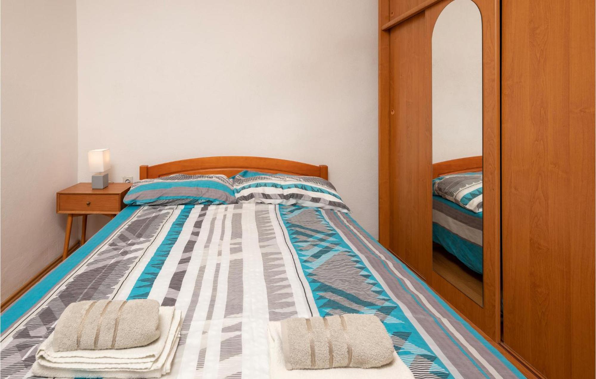 Cozy Apartment In Fazana With Kitchen المظهر الخارجي الصورة